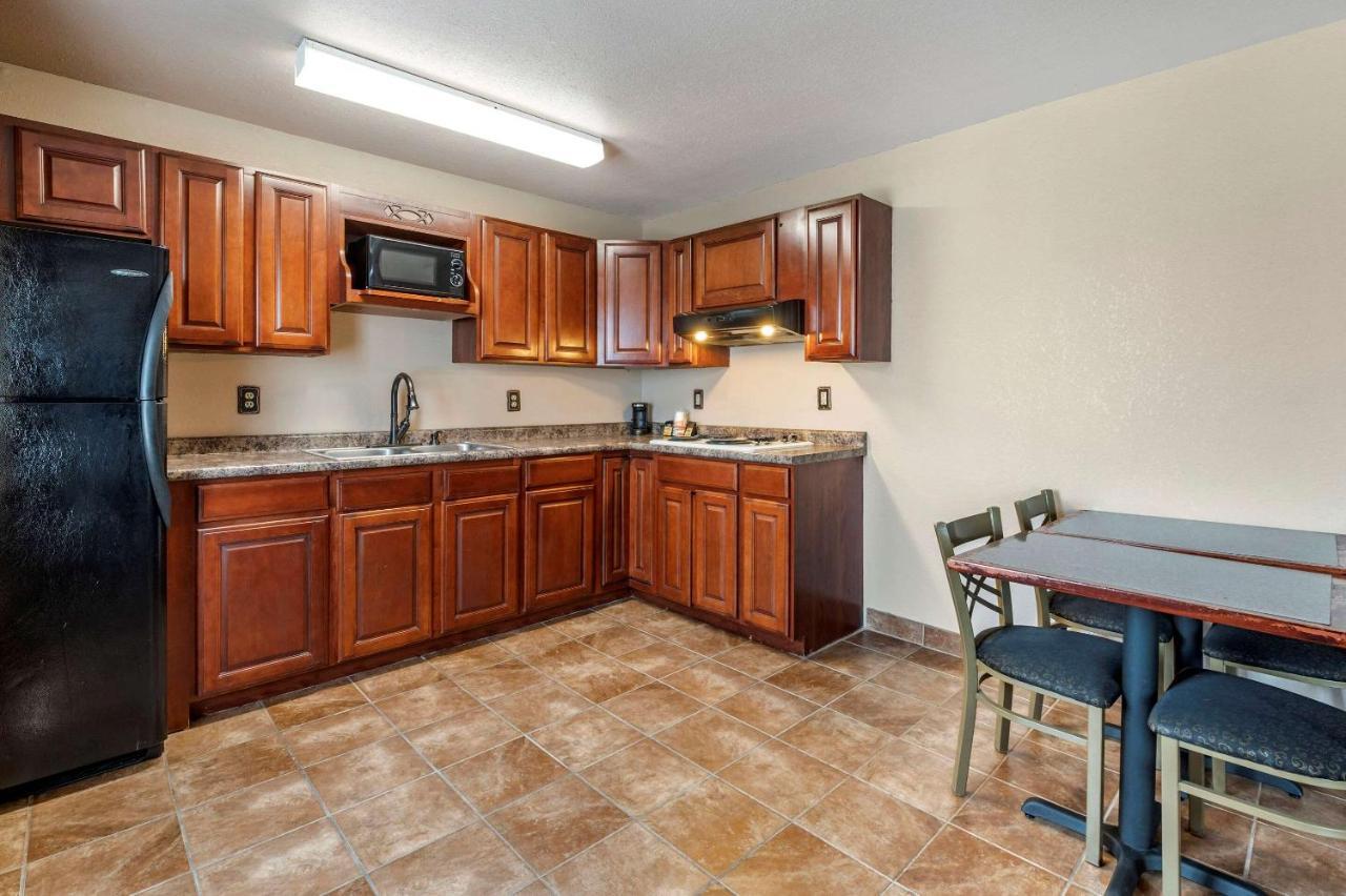 Comfort Inn & Suites Lawrenceburg Luaran gambar