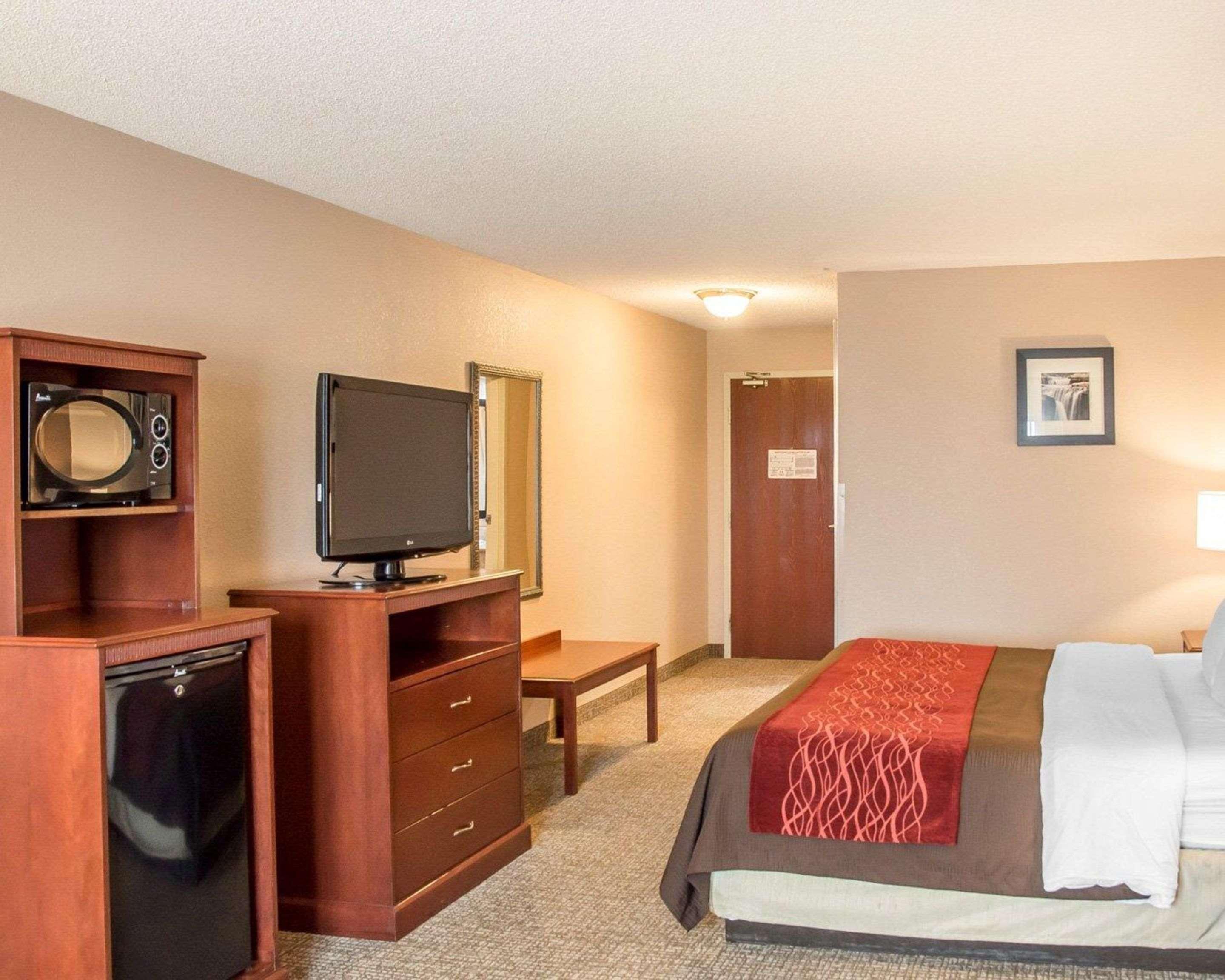 Comfort Inn & Suites Lawrenceburg Luaran gambar