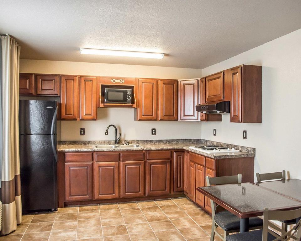 Comfort Inn & Suites Lawrenceburg Luaran gambar