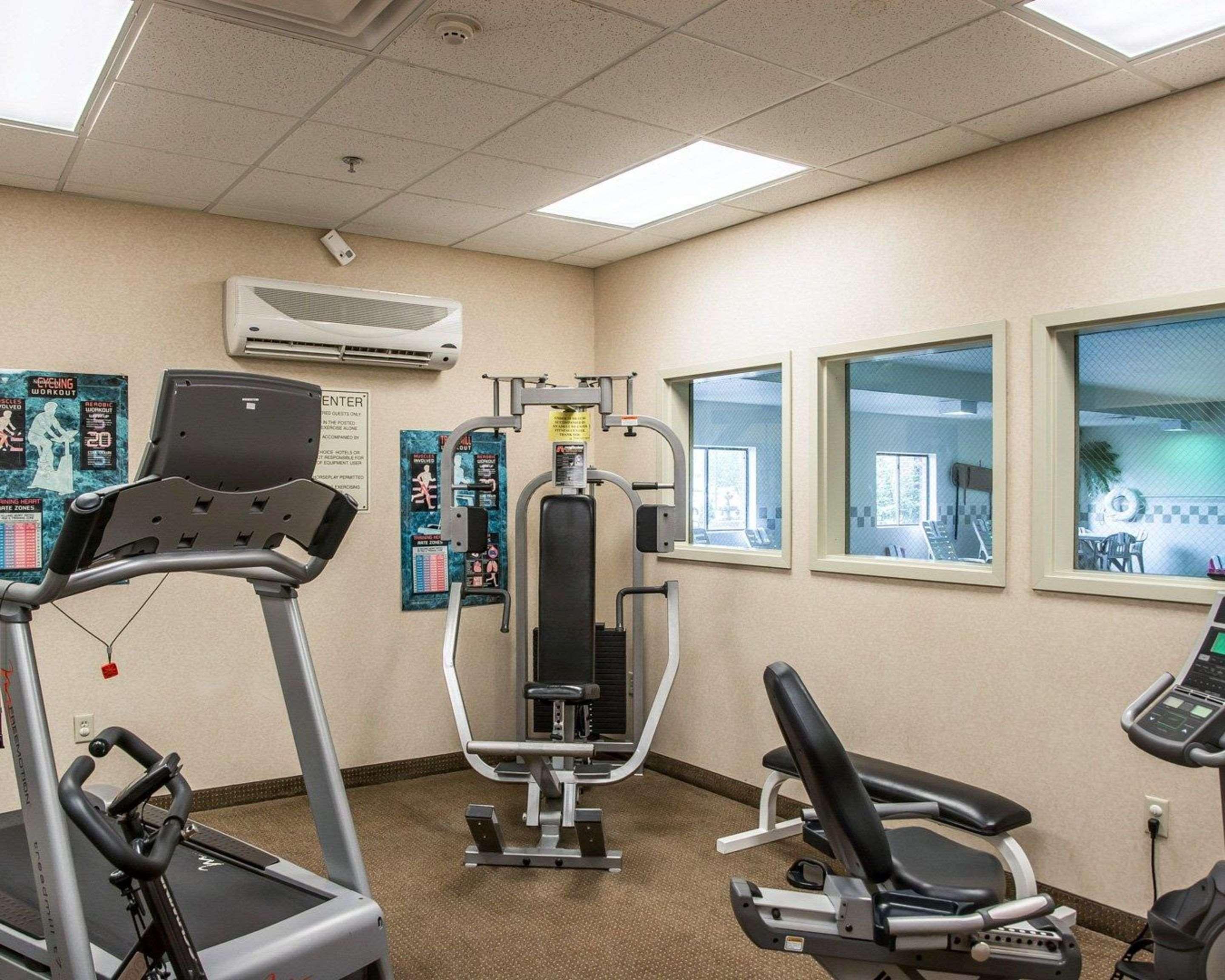 Comfort Inn & Suites Lawrenceburg Luaran gambar