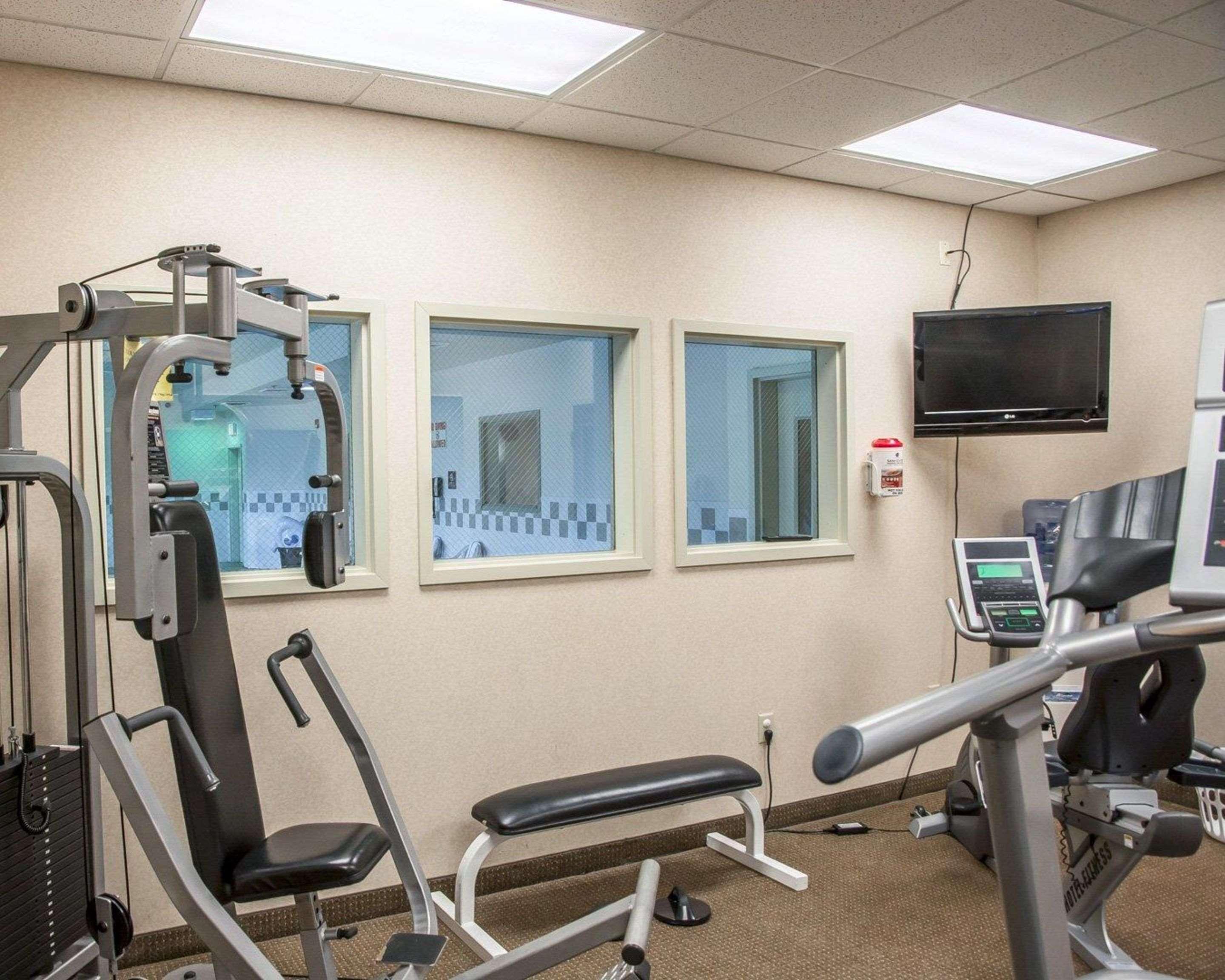 Comfort Inn & Suites Lawrenceburg Luaran gambar