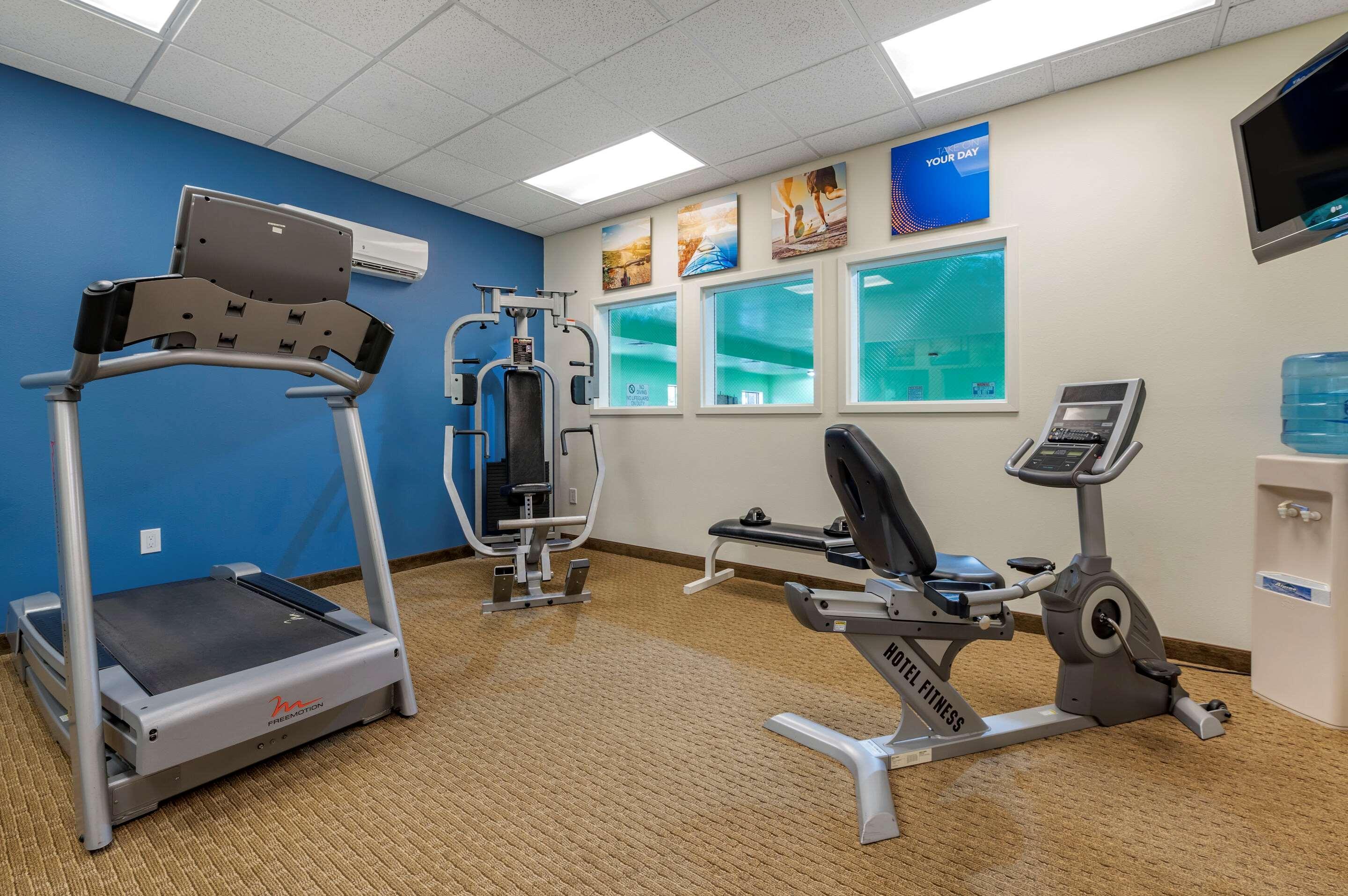 Comfort Inn & Suites Lawrenceburg Luaran gambar