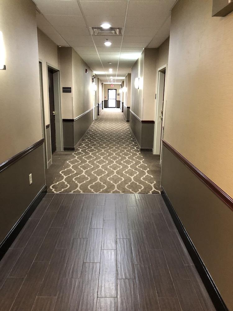 Comfort Inn & Suites Lawrenceburg Luaran gambar