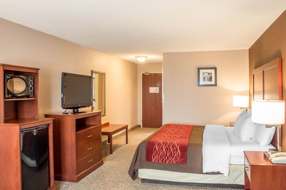 Comfort Inn & Suites Lawrenceburg Luaran gambar